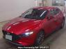 Used 2022 MT mazda mazda3-fastback BP5P Image[2]