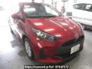 Toyota YARIS MXPH15