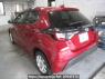 Used 2022 AT toyota yaris MXPH15 Image[1]