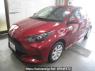 Used 2022 AT toyota yaris MXPH15 Image[2]
