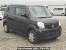 Nissan Moco MG33S