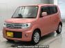 Used 2014 AT nissan moco MG33S Image[0]