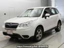 Subaru Forester SJ5