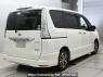 Used 2015 AT nissan serena HFC26 Image[1]
