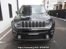 Jeep Renegade BU13