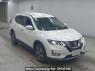 Used 2019 AT nissan x-trail NT32 Image[0]