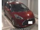 Toyota Sienta NSP170G