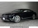 Bentley null BCCVD