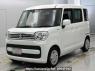 Used 2022 AT suzuki spacia MK53S Image[0]