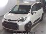 Used 2023 AT toyota sienta MXPL10G Image[1]