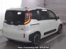 Used 2023 AT toyota sienta MXPL10G Image[2]