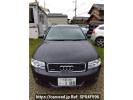 Audi A4 Avant 8EAMBF