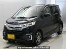 Mitsubishi ek Custom B11W
