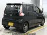 Used 2017 AT mitsubishi ek-custom B11W Image[1]