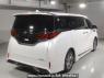 Used 2024 AT toyota alphard AGH40W Image[1]