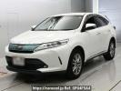 Toyota Harrier ZSU65W