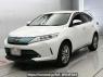 Used 2017 AT toyota harrier ZSU65W Image[0]