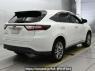Used 2017 AT toyota harrier ZSU65W Image[1]