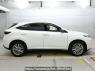 Used 2017 AT toyota harrier ZSU65W Image[2]