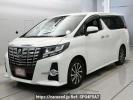 Toyota Alphard AGH30W