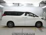 Used 2017 AT toyota alphard AGH30W Image[2]