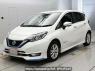 Used 2017 AT nissan note HE12 Image[0]
