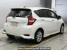 Used 2017 AT nissan note HE12 Image[1]