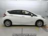 Used 2017 AT nissan note HE12 Image[2]