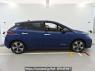 Used 2021 AT nissan leaf ZE1 Image[2]