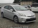 Toyota Prius ZVW30