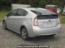 Used 2014 AT toyota prius ZVW30 Image[1]