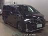 Used 2025 AT toyota vellfire TAHA40W Image[0]