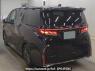 Used 2025 AT toyota vellfire TAHA40W Image[1]