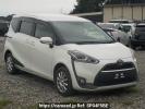 Toyota Sienta NCP175G