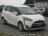 Used 2015 AT toyota sienta NCP175G Image[0]