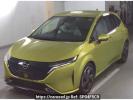 Nissan Aura FE13