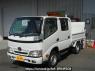 Used 2012 MT toyota dyna-truck KDY281 Image[0]