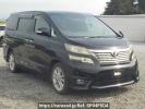 Toyota Vellfire ANH25W