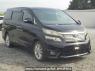 Used 2009 AT toyota vellfire ANH25W Image[0]