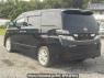 Used 2009 AT toyota vellfire ANH25W Image[1]