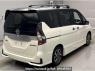 Used 2019 AT nissan serena HFC27 Image[1]