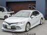 Used 2017 AT toyota camry AXVH70 Image[0]