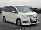 Honda Step WGN Spada RK5