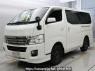 Used 2015 AT nissan nv350-caravan-van VW6E26 Image[0]
