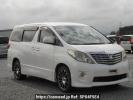 Toyota Alphard ANH25W