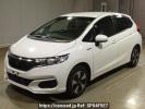 Honda Fit Hybrid GP5