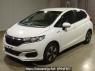 Used 2019 AT honda fit-hybrid GP5 Image[0]