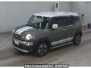 Suzuki XBEE MN71S