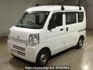Mitsubishi Minicab Van DS17V