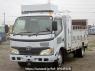 Used 2008 MT toyota dyna-truck XZU348 Image[0]
